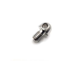 Decorative Loop - Stainless Steel