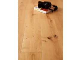 Rome Oak UV Oiled Engineered Flooring 190mm wide x 14mm thick