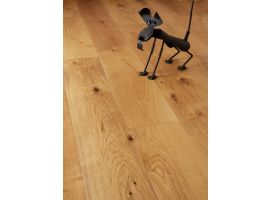 Rome Oak UV Oiled Engineered Flooring 240mm wide x 14mm thick