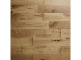 Valencia Oak Brushed and Oiled Engineered Flooring 150mm wide x 18mm thick
