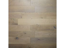 Valencia Oak White Oiled Engineered Flooring 150mm wide x 18mm thick