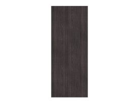 Deanta - Flush Dark Grey Ash FD60 6mm Lipping