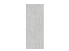 Deanta - Flush Light Grey Ash FD30 6mm Lipping Certifire CF5740
