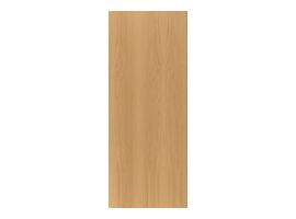 Deanta Flush Prefinished Oak FD60 6mm Lipping