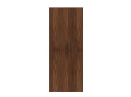 Deanta-Flush Prefinished Walnut FD30 6mm Lipping Certifire CF5740