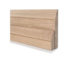 Oak 20mm Grasmere Skirting Boards & Architrave