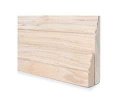 Ash 20mm Grasmere Skirting Boards & Architrave