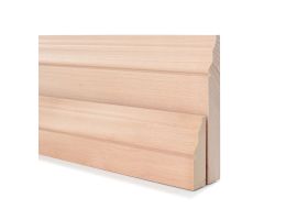 Beech 20mm Grasmere Skirting Boards & Architrave