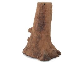 Grass Tree Root 330mm x 100mm x 270mm