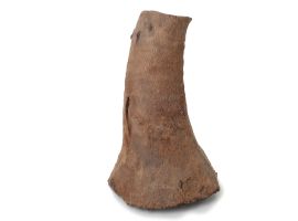 Grass Tree Root 320mm x 80mm x 200mm