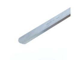 Hamlet 3/4" x 3/8" HD Round End Scraper