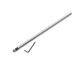 Hamlet 5/8" Large Stem for Brother System 2