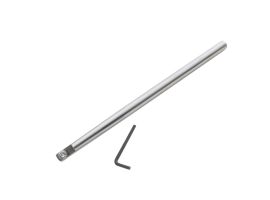 Hamlet Tapered Stem 5/8" for Brother System 2