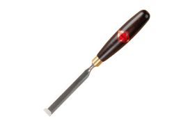Henry Taylor Short Crank Chisel
