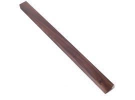 65mm x 45mm Planed all round Indian Rosewood 930mm long
