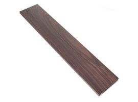150mm x 15mm Planed all round Indian Rosewood 790mm long