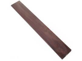 150mm x 15mm Planed all round Indian Rosewood 1010mm long