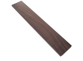 150mm x 15mm Planed all round Indian Rosewood 875mm long