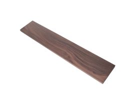 150mm x 15mm Planed all round Indian Rosewood 940mm long