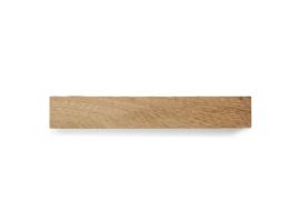 Pen Blank - Iroko 22 x 22 x 150