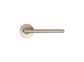 Deanta-Ithaca Satin Nickel Handle