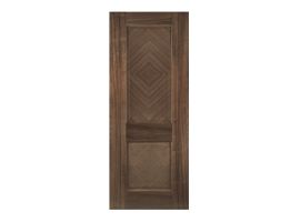 Deanta Kensington Prefinished Walnut Door