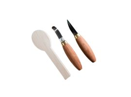 Flexcut Spoon Carving Kit