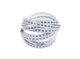 Kreg Self-Adhesive Measuring Tape-3.5 Meters (L-R)