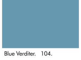 Blue Verditer