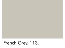 French Grey