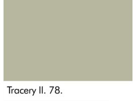 Tracery II