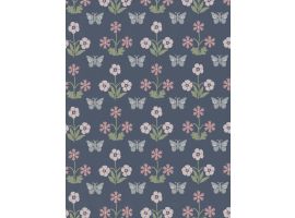 Burgess Butterfly-Hicks Blue