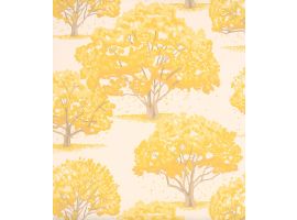 Magnolia Blossom - Indian Yellow