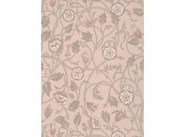 May's Tulip - Castell Pink