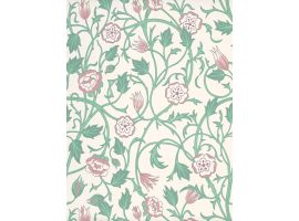 May's Tulip - Linen Wash