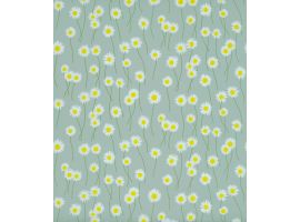 Moon Daisies - Celestial Blue