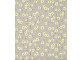 Moon Daisies - Slaked Lime