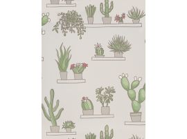 Mr Straw's Greenhouse - Slaked Lime