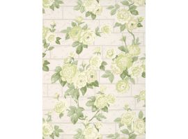 Rose Garden - Slaked Lime