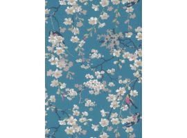 Massingberd Blossom-Deep Blue