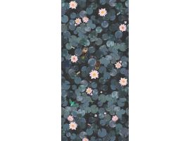 Lily Pads - Hicks Blue