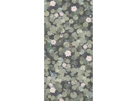 Lily Pads - Normandy Grey