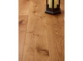 Milan Oak UV Oiled Engineered Flooring 190mm wide x 20mm thick