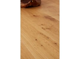 Milan Oak UV Oiled Engineered Flooring 240mm wide x 20mm thick
