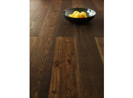 Rome Oak Earth Engineered Flooring 190mm wide x 14mm thick