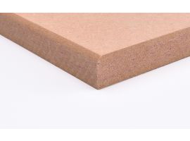 Medite Flame Retardant MDF Euroclass B 2440mm x 1220mm (8ft x 4ft)