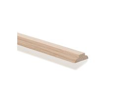 Oak Square Astragal Moulding