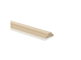 Tulipwood Square Astragal Moulding