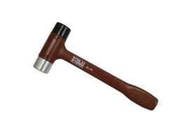 Narex Mallet With Aluminium and Plastic face 290mm