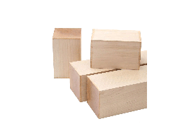 Maple Spindle Blanks